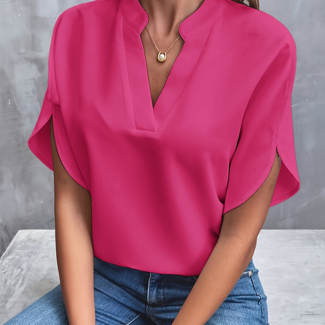 Cheryl™ | Elegant Blouse