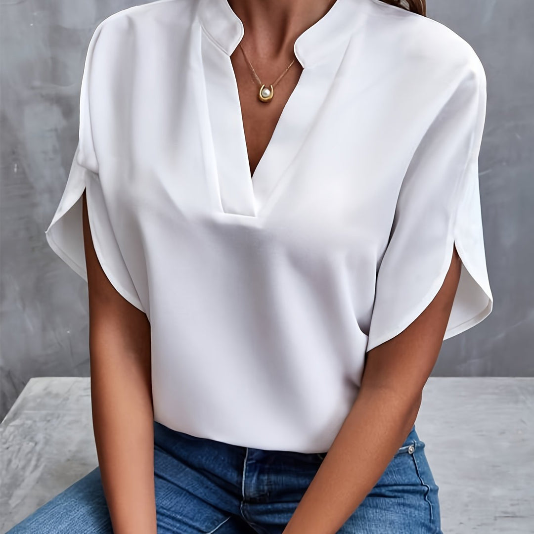 Cheryl™ | Elegant Blouse