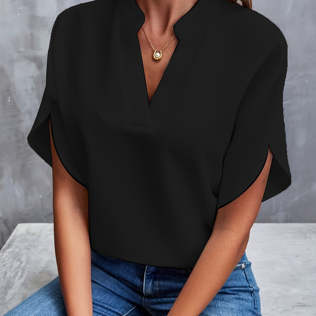 Cheryl™ | Elegant Blouse