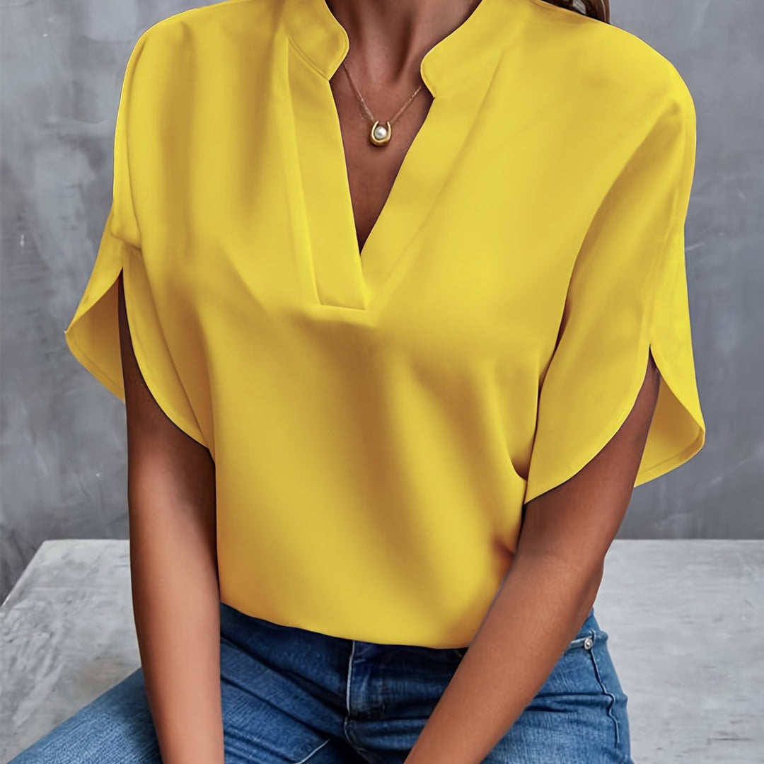 Cheryl™ | Elegant Blouse