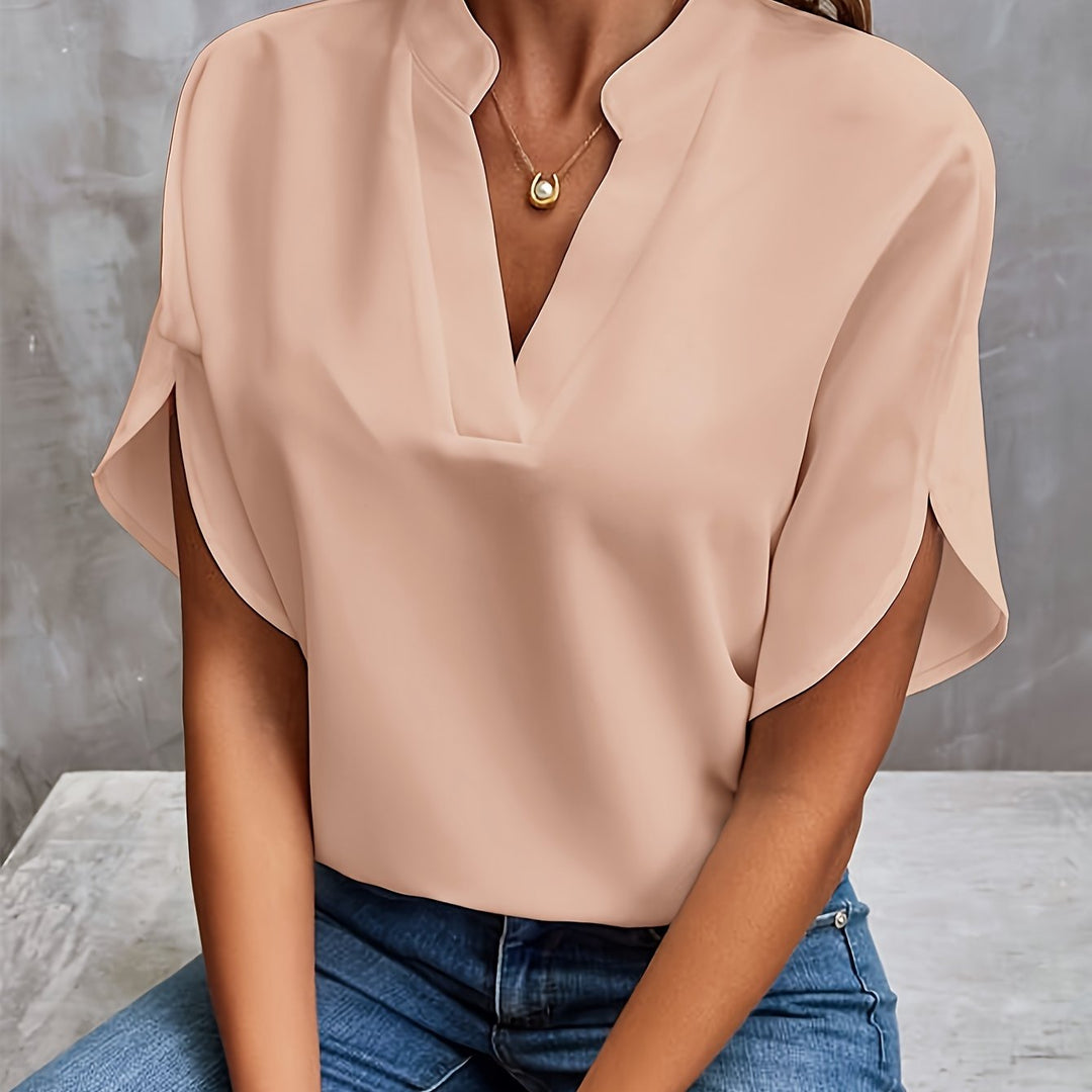 Cheryl™ | Elegant Blouse