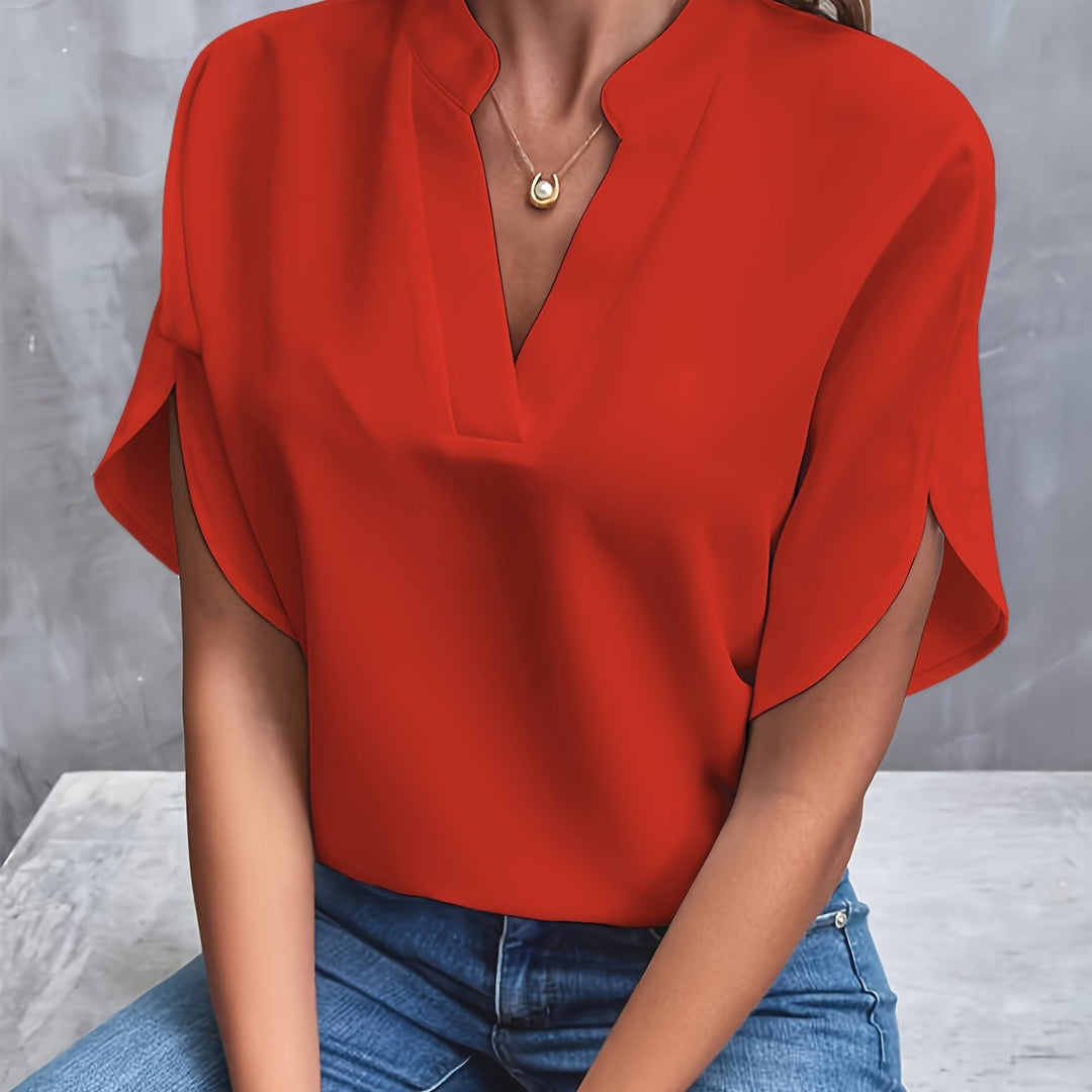 Cheryl™ | Elegant Blouse