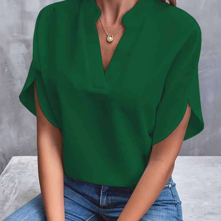 Cheryl™ | Elegant Blouse