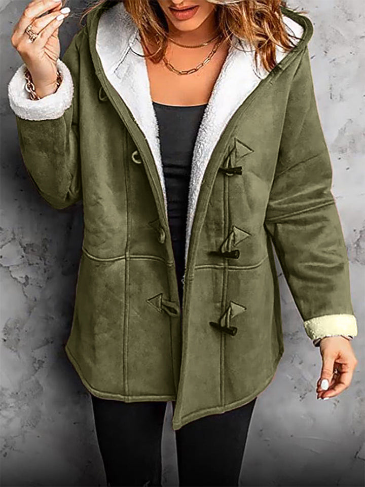 Carly™ | Elegant Autumn Jacket