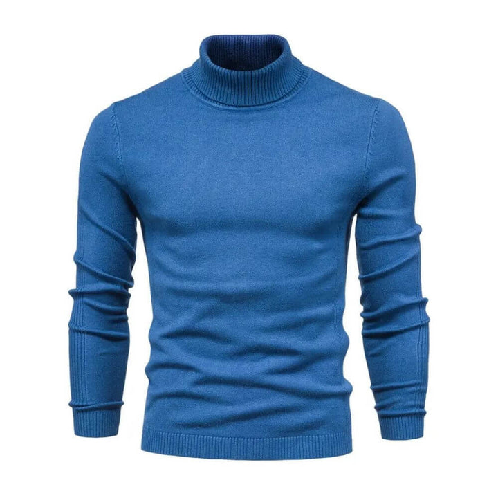 Vincent™ | Comfortable Turtleneck Sweater