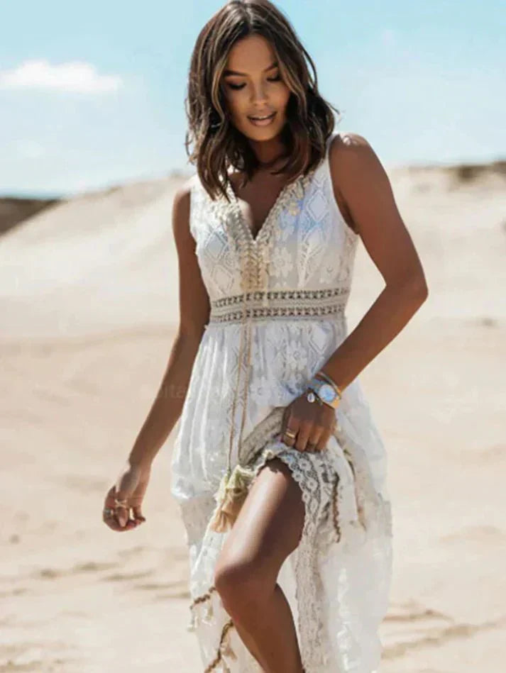 Carmina™ | Boho Vibes Dress