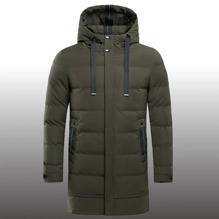 Timon™ | Stylish Winter Coat