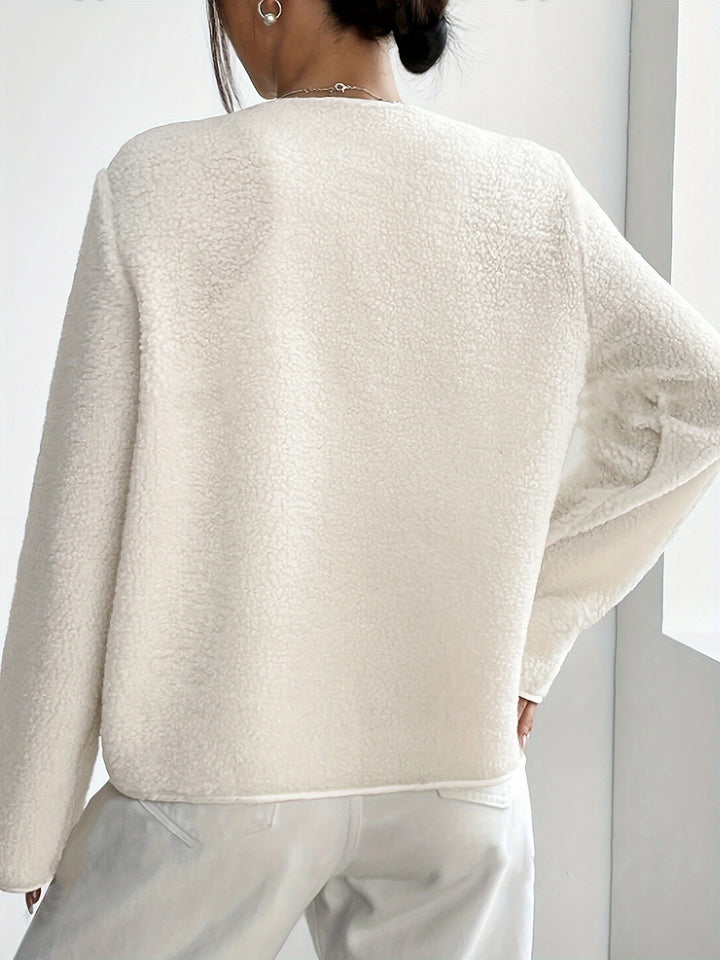 Lianne™ | Elegant Cardigan