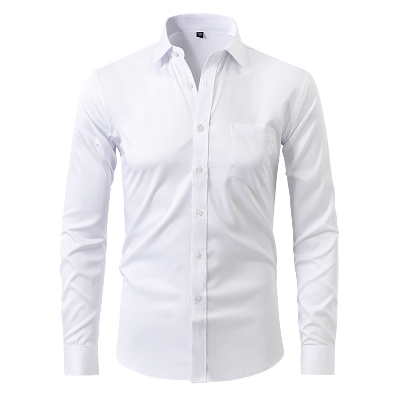 Ferdinand™ | Wrinkle-Free Performance Shirt