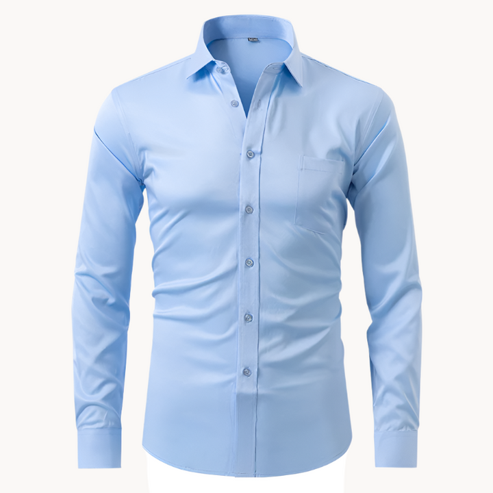 Ferdinand™ | Wrinkle-Free Performance Shirt