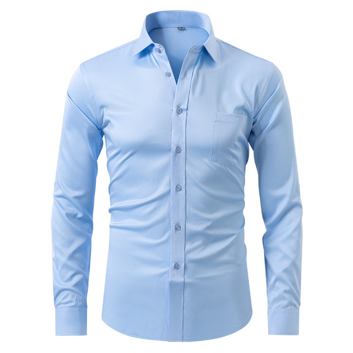 Ferdinand™ | Wrinkle-Free Performance Shirt