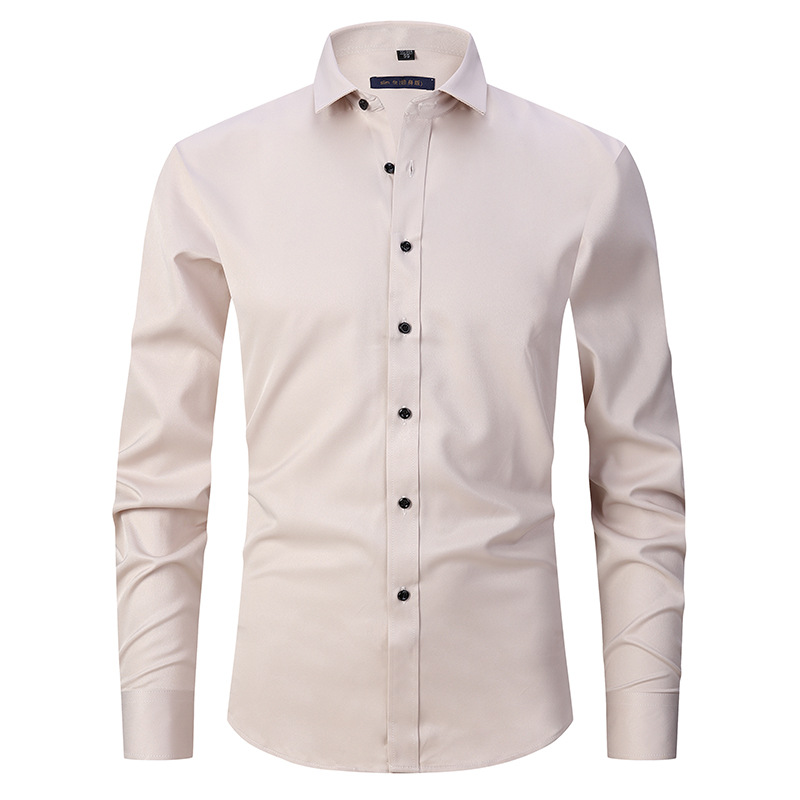 Ferdinand™ | Wrinkle-Free Performance Shirt