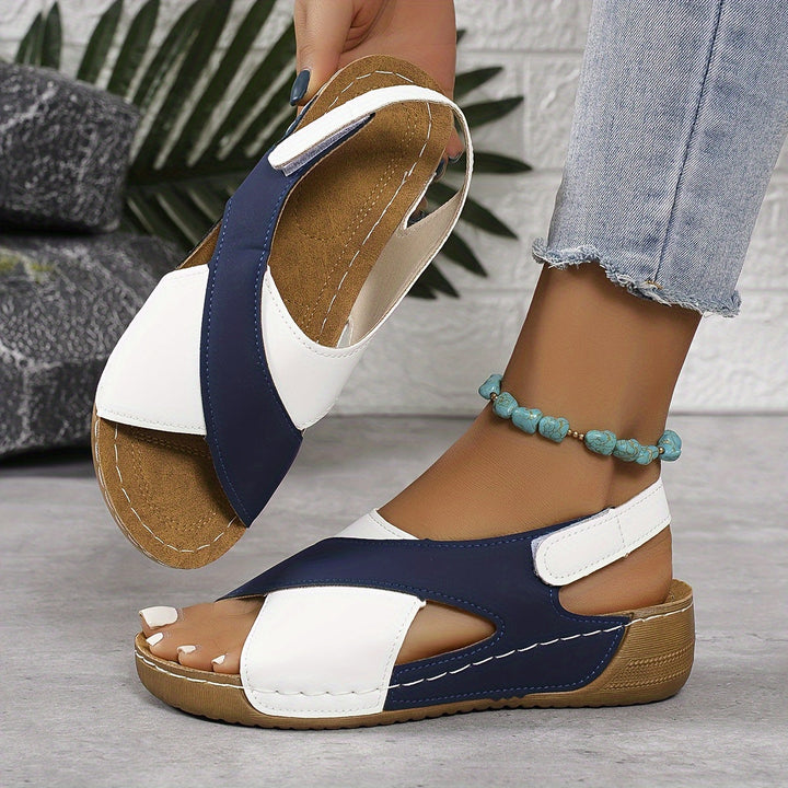 Lola™ | Ultra Comfortable Sandal