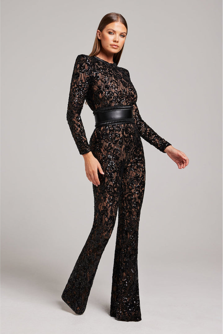 Theresa™ | Elegant Jumpsuit