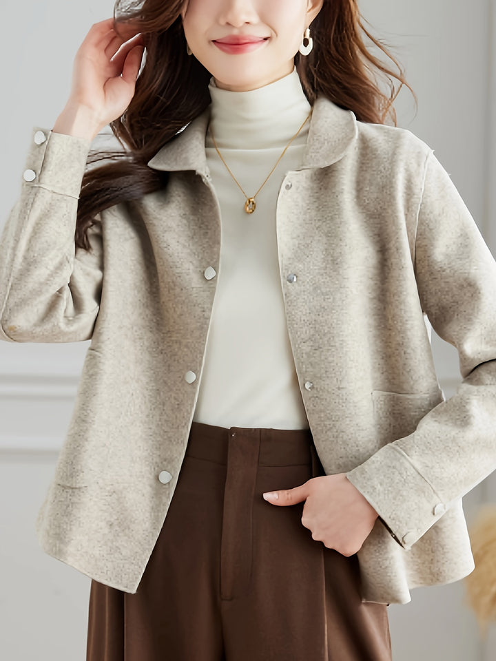 Sophia™ | Elegant Cardigan