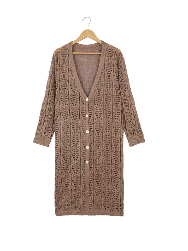 Grace™ | Casual Cardigan