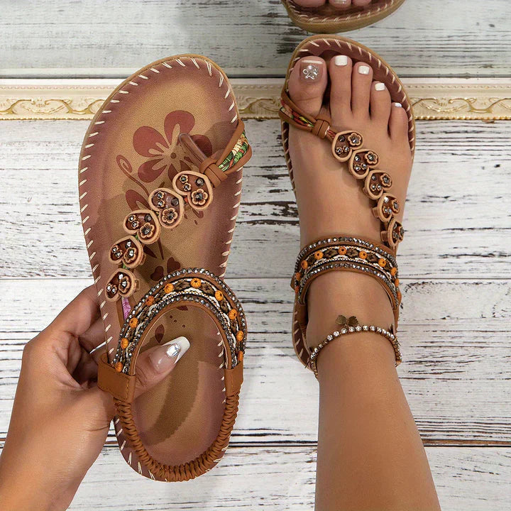 Betina™ - Comfortable sandals