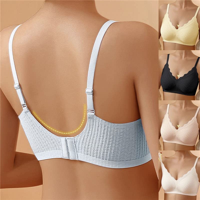 Megan™ | Support Bra