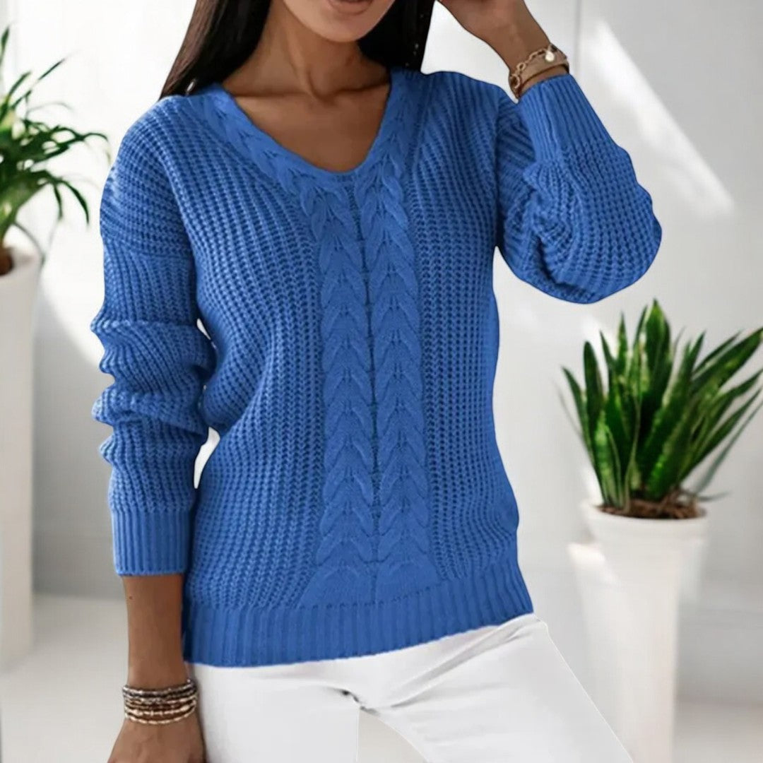 ELINE™ | Cosy & Stylish Women's Sweater