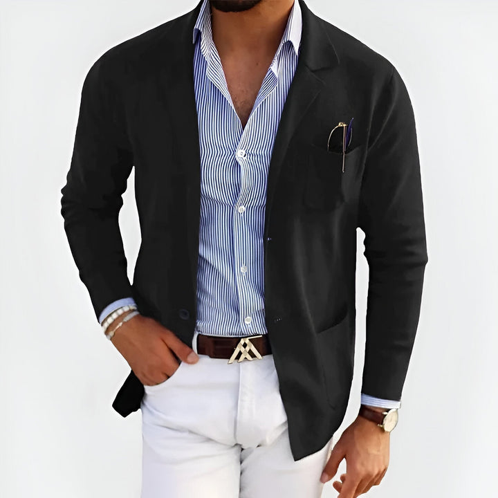 Jean™ | Comfortable Blazer