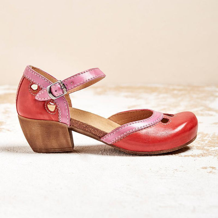 Audrey™ | Supportive Sandals with Wear