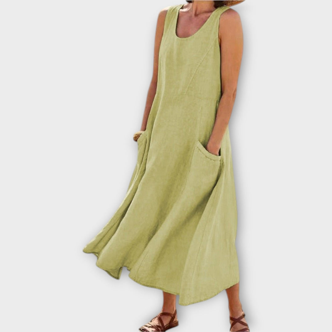 Corianna™ | Airy Dress