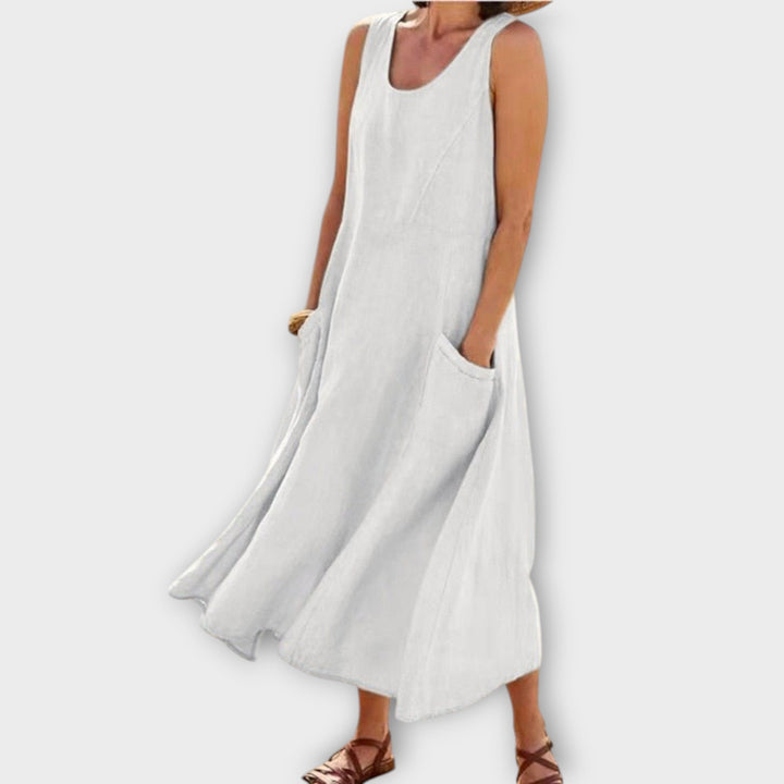 Corianna™ | Airy Dress