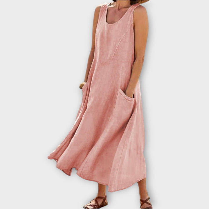 Corianna™ | Airy Dress