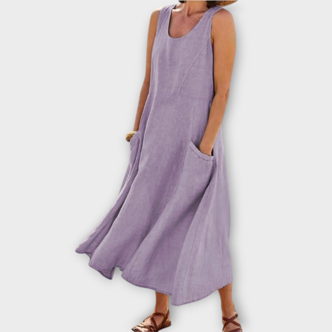 Corianna™ | Airy Dress