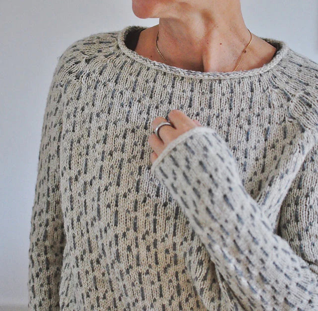 Beth | Chic Sweater