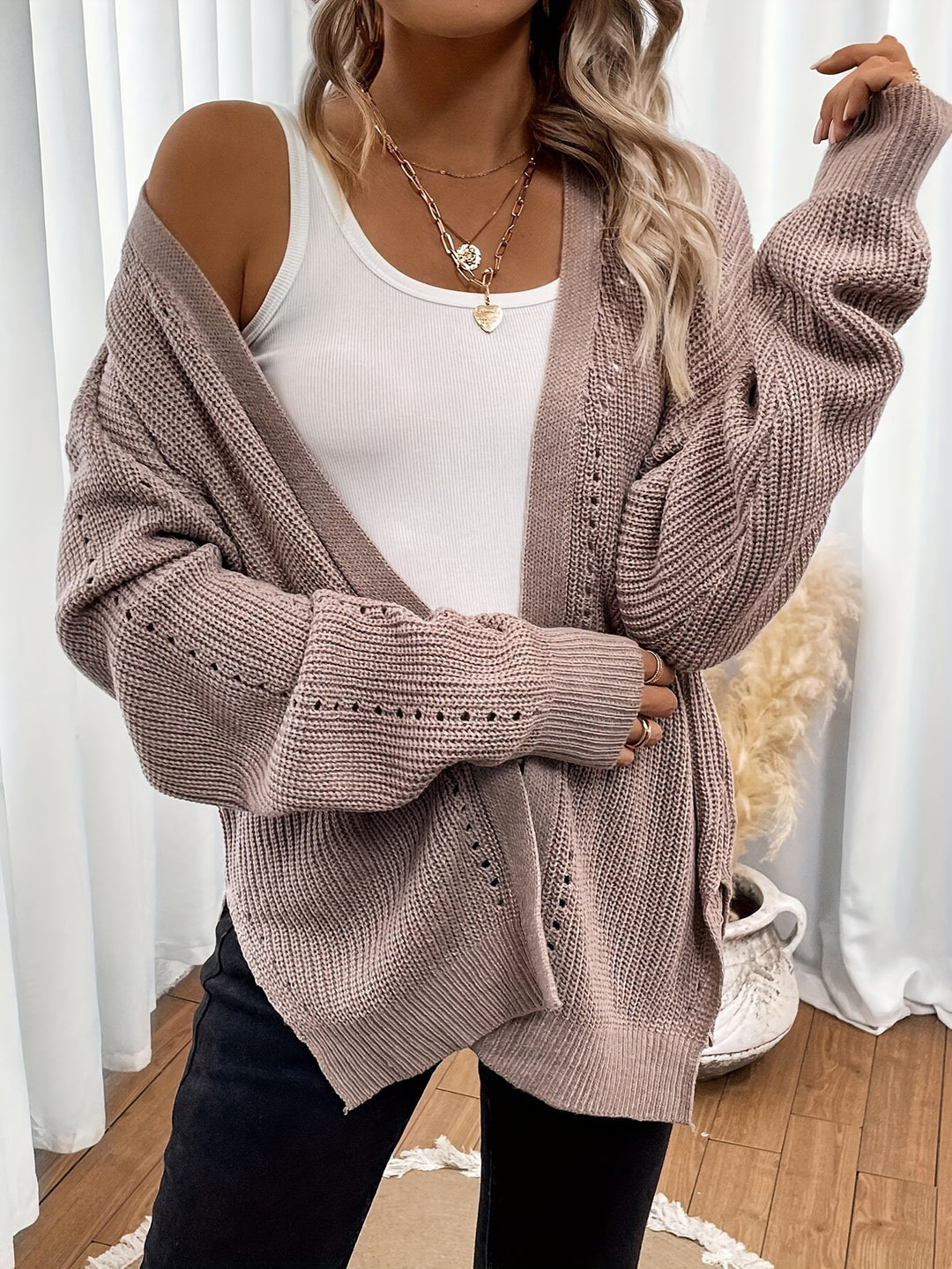 Clara™ | Cardigan