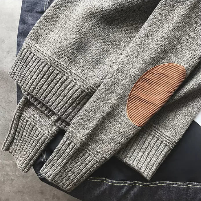 Riven™ | Premium Sweater