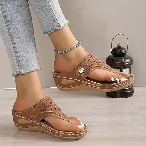 Fia™ | Fashionable Sandals