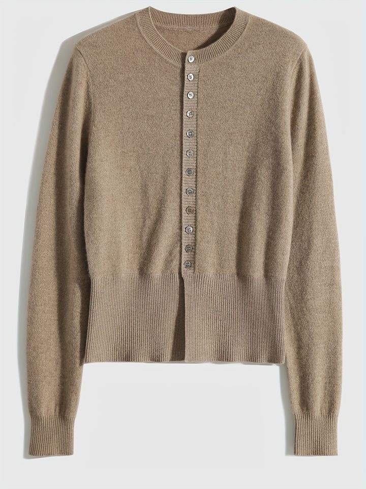 Bea™ | Elegant Cardigan