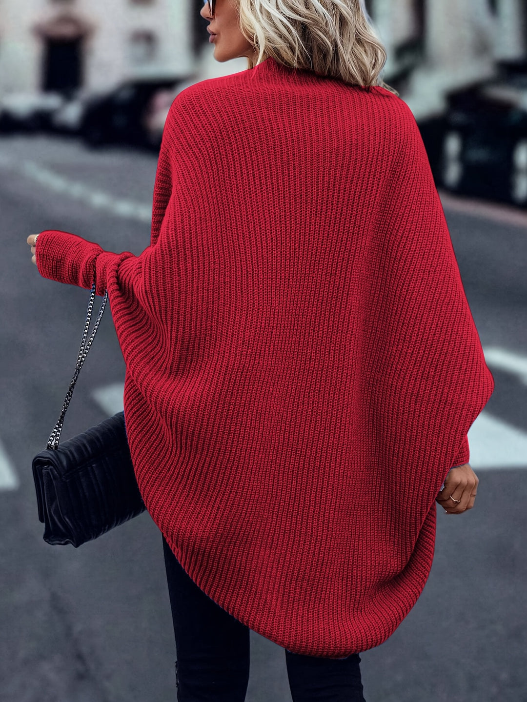 Cherry™ | Cardigan