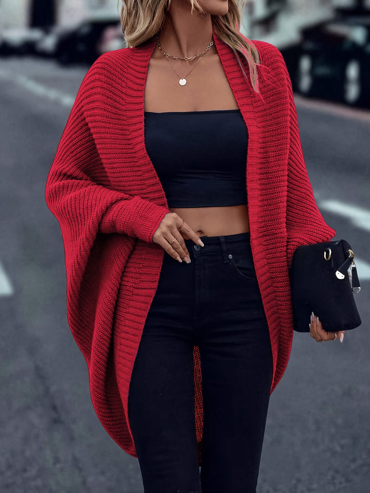 Cherry™ | Cardigan