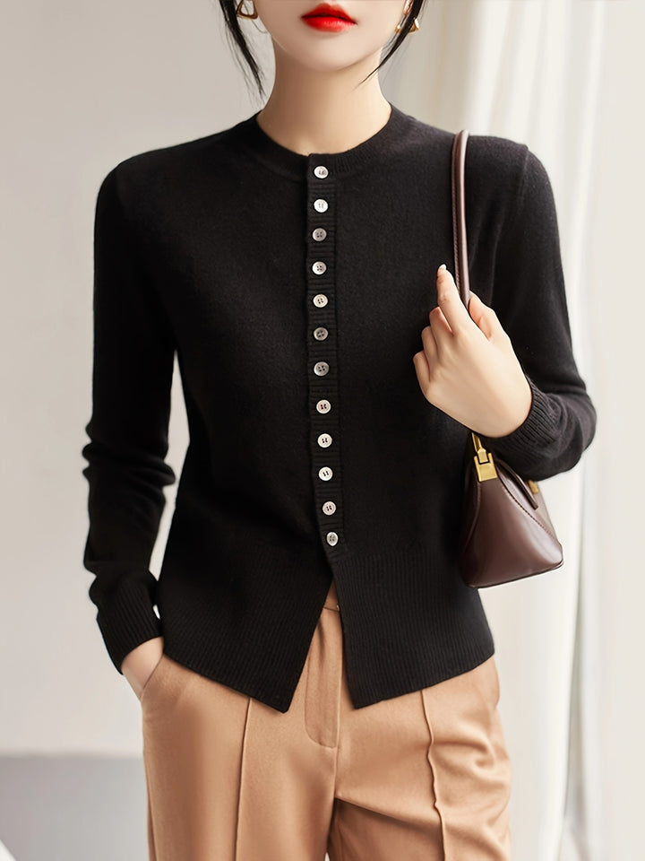 Bea™ | Elegant Cardigan