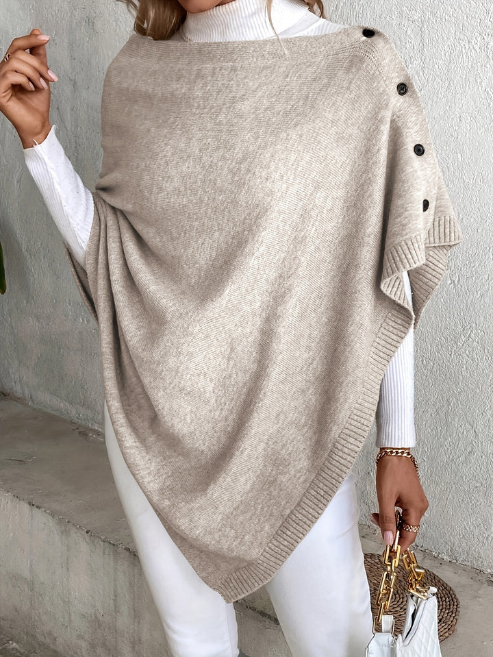 Maria™ | Elegant Cardigan