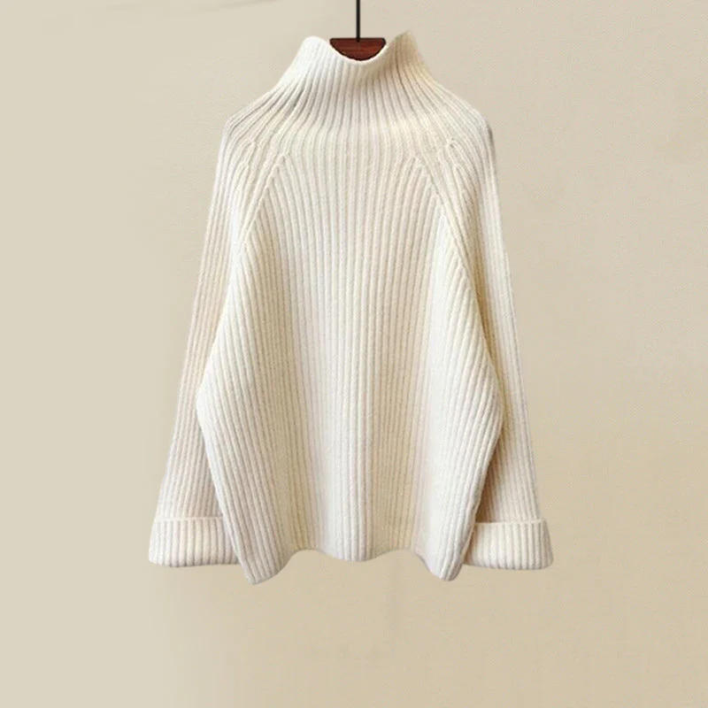 Fien™ | Cozy Knitwear Set