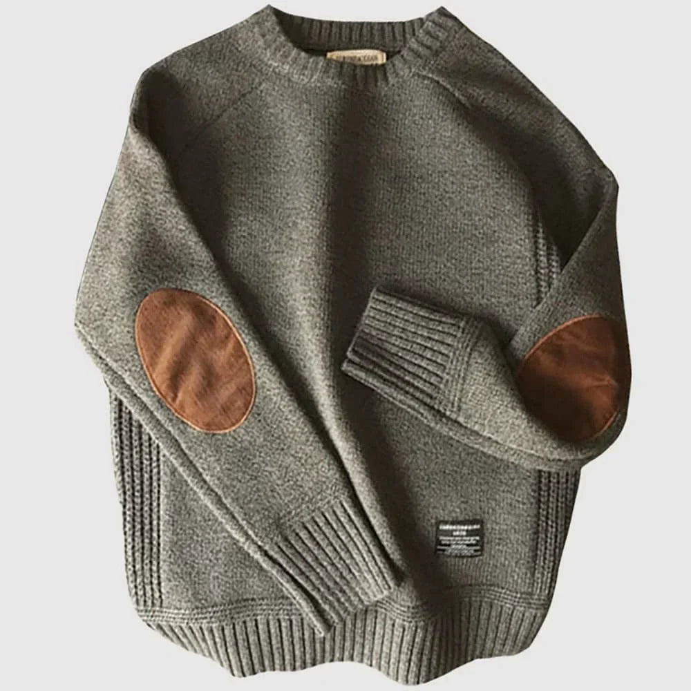 Riven™ | Premium Sweater