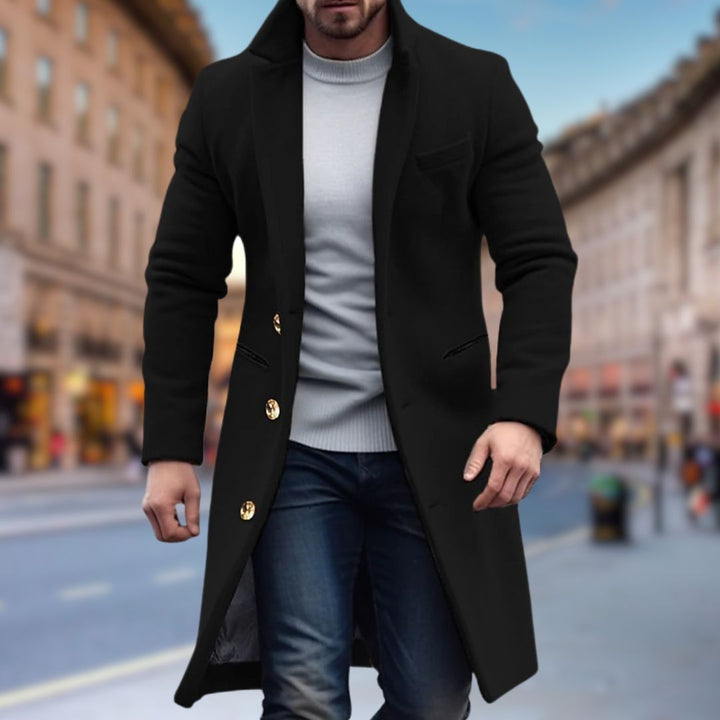 Matt™ | Premium Coat