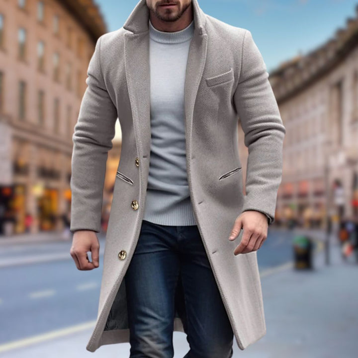 Matt™ | Premium Coat