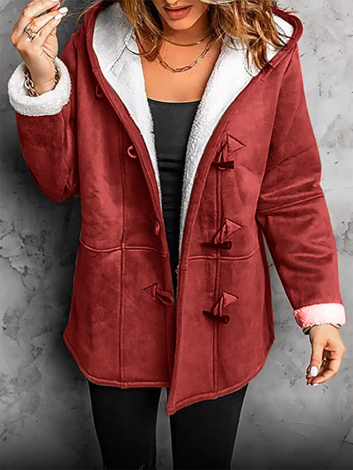 Carly™ | Elegant Autumn Jacket