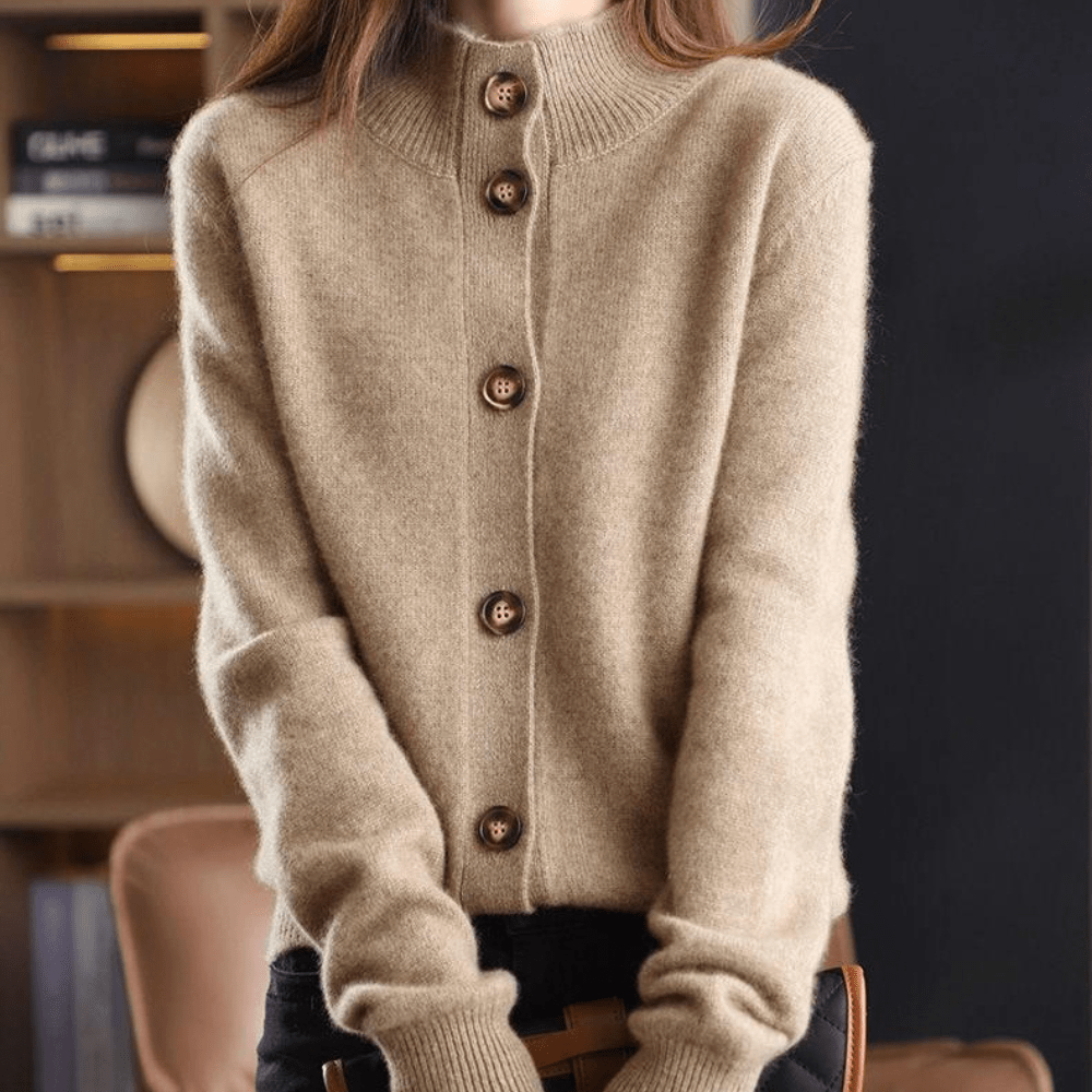 Anny™ | Elegant Cardigan