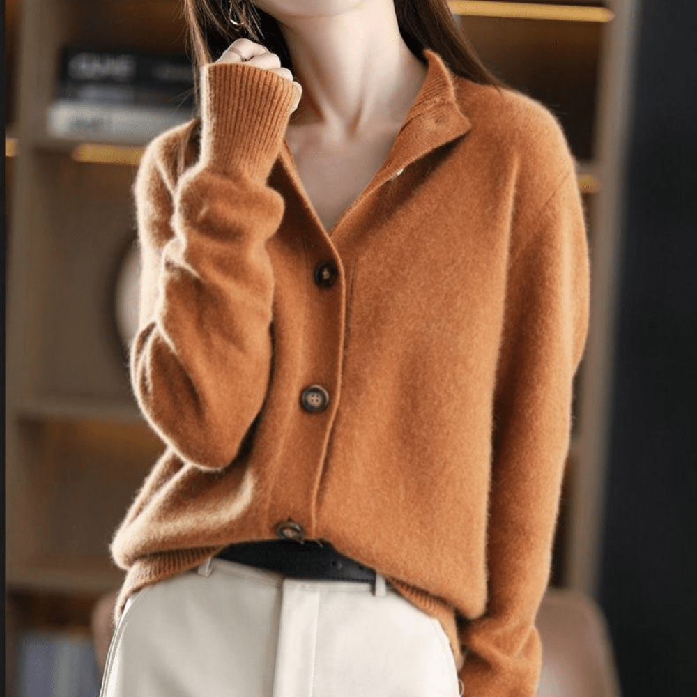 Anny™ | Elegant Cardigan