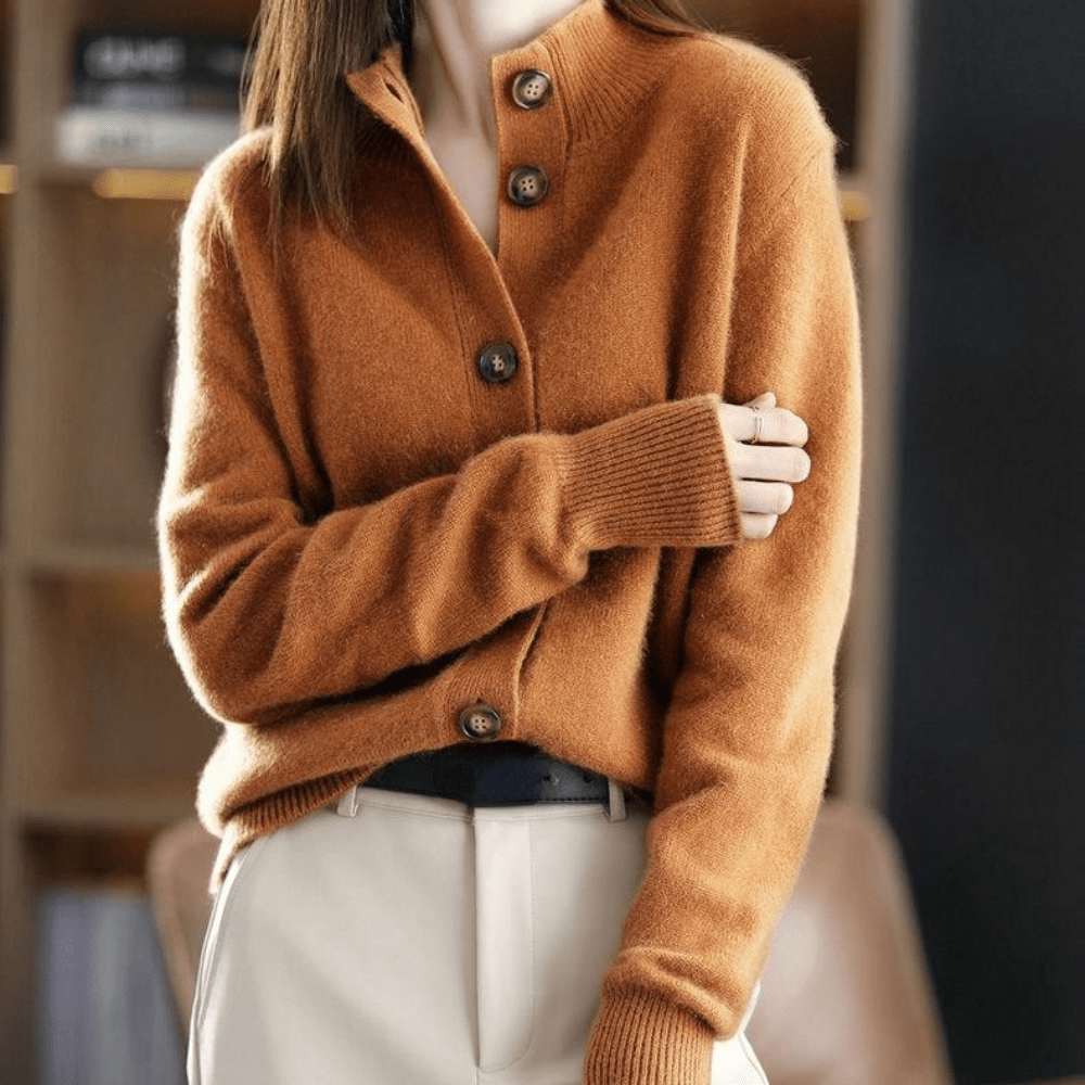 Anny™ | Elegant Cardigan