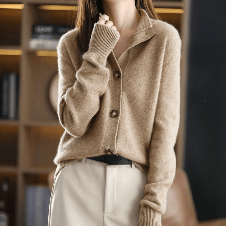 Anny™ | Elegant Cardigan