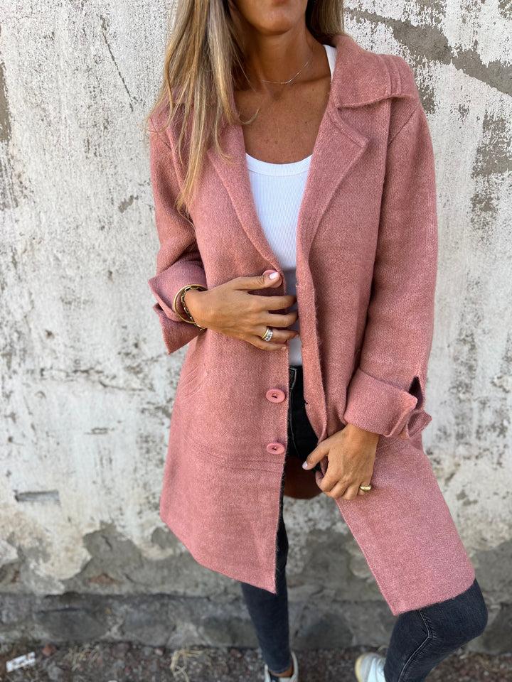 Bridget™ | Timeless Long Cardigan