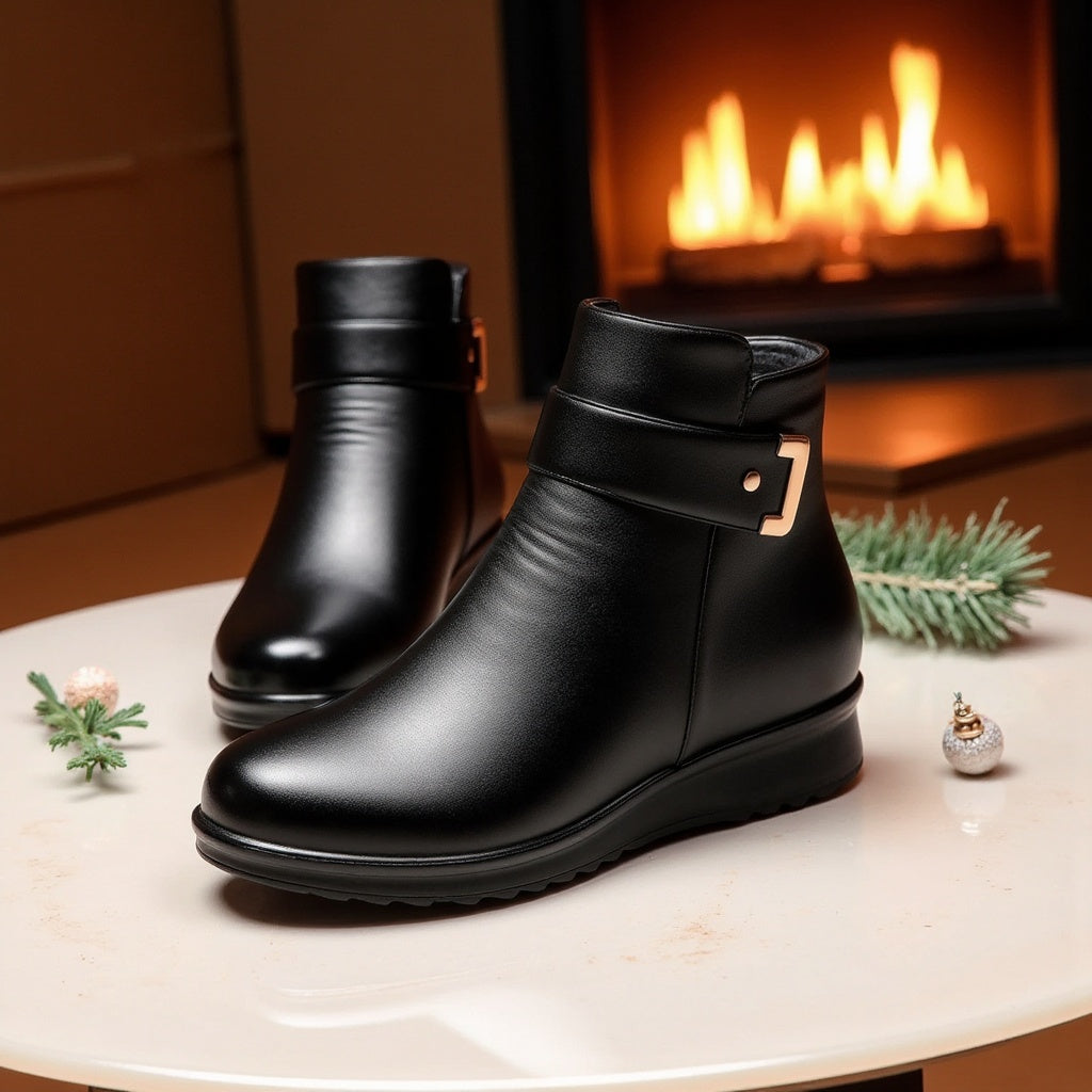 AURORA™ | Winter Boots for Women