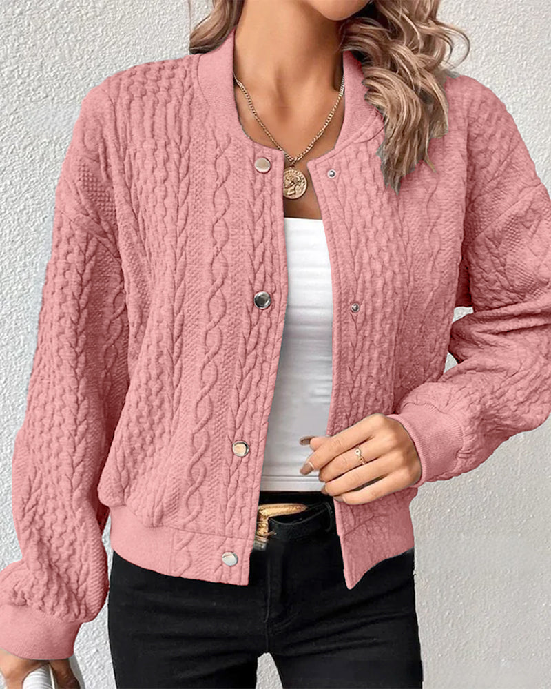 Mia | Comfortable Cardigan